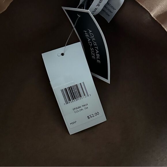 Nine West Felt Hat NWT - Picture 11 of 11